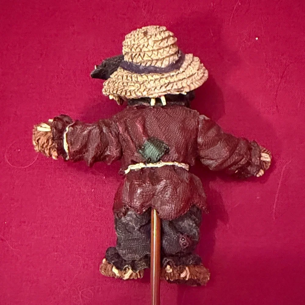 Boyds Bears charming bear